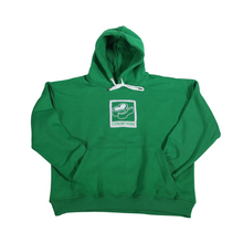 Load image into Gallery viewer, Chenille Polaroid Hoodie
