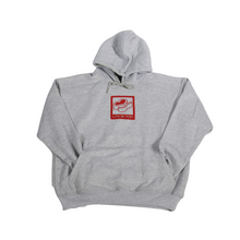 Load image into Gallery viewer, Chenille Polaroid Hoodie
