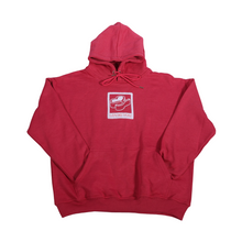 Load image into Gallery viewer, Chenille Polaroid Hoodie
