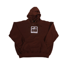 Load image into Gallery viewer, Chenille Polaroid Hoodie
