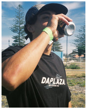 Load image into Gallery viewer, Daplaza x S2 New Zealand Tee
