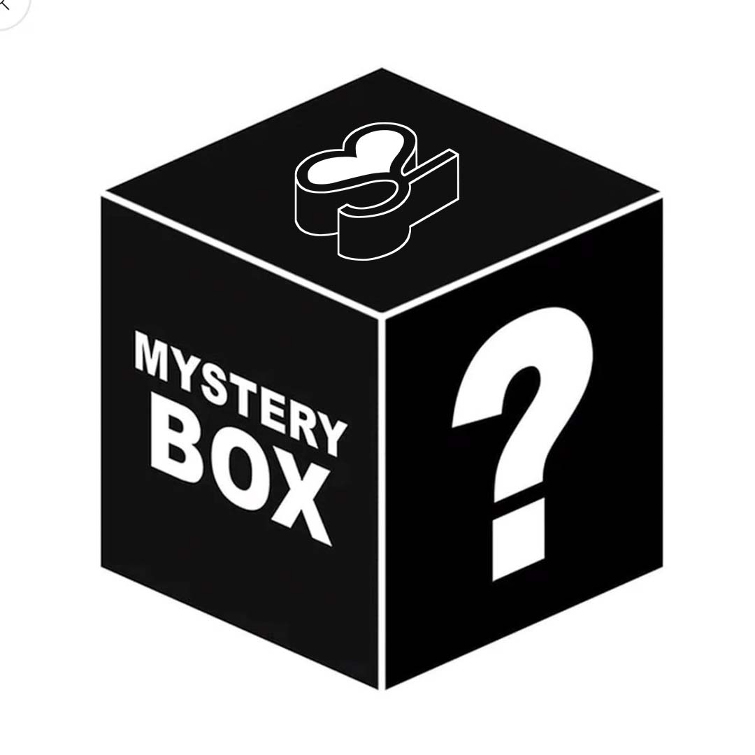 $150 MYSTERY BOX