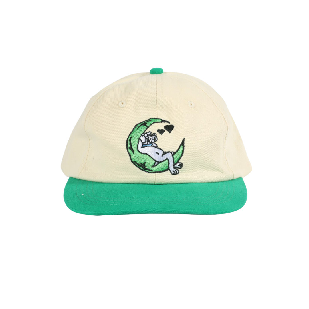 Dreamworks Hat | Green